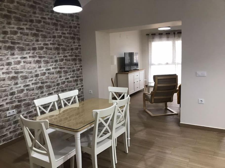 Bonita Y Amplia Casa Con Patio, En Centro Ciudad Apartment Мерида Екстериор снимка