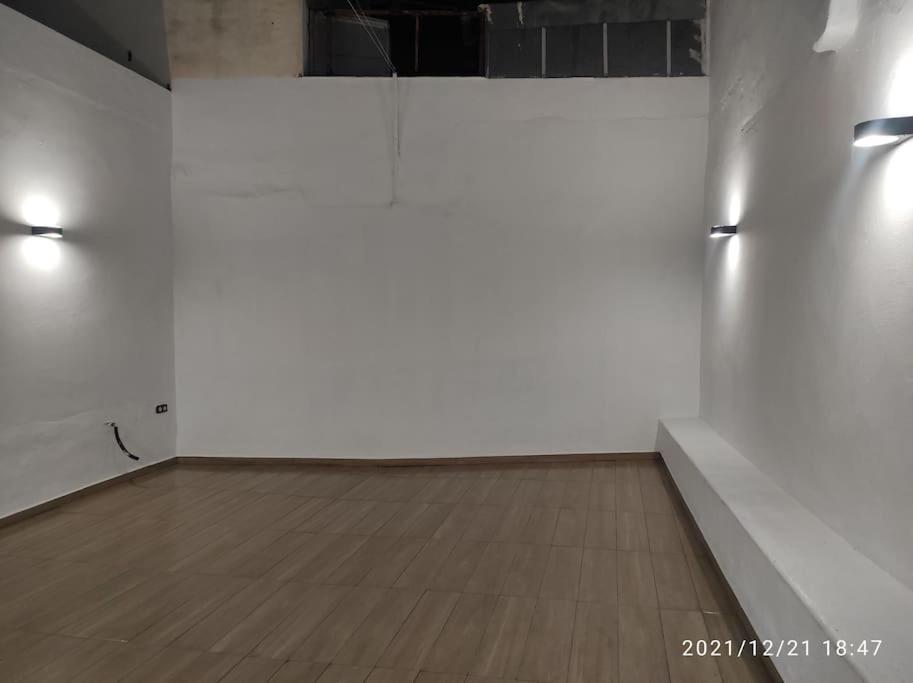 Bonita Y Amplia Casa Con Patio, En Centro Ciudad Apartment Мерида Екстериор снимка