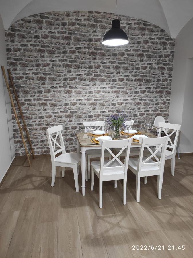 Bonita Y Amplia Casa Con Patio, En Centro Ciudad Apartment Мерида Екстериор снимка